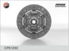 FENOX CP61030 Clutch Disc